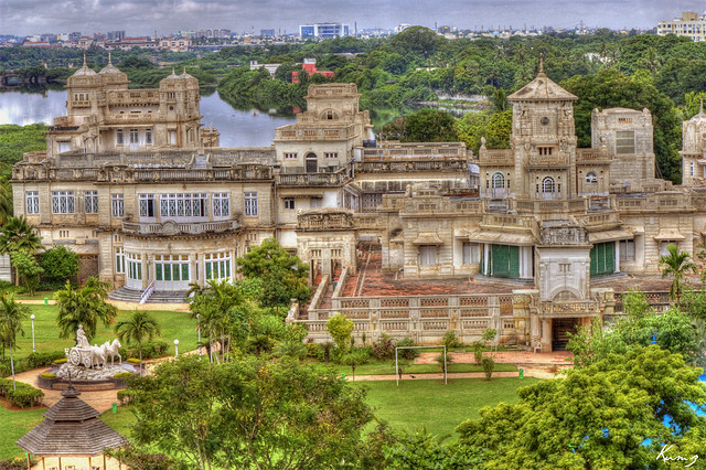 Chettinad