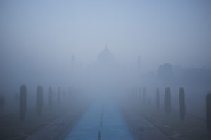 Beste Reisezeit in Indien