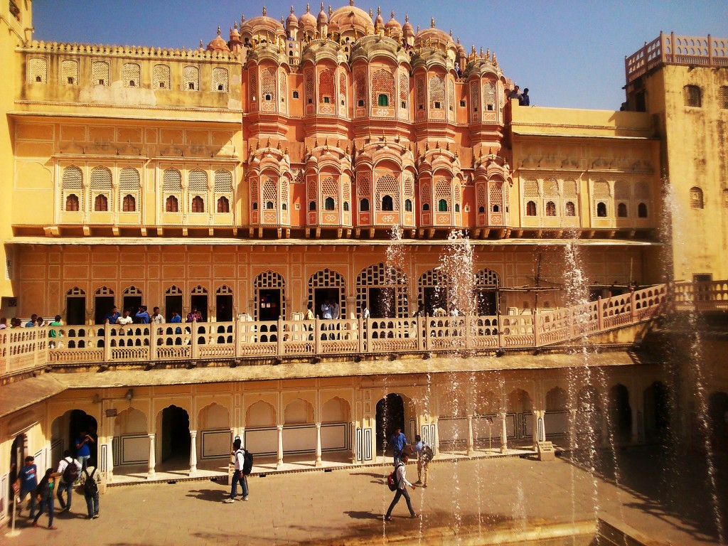 Best places to visit in Jaipur