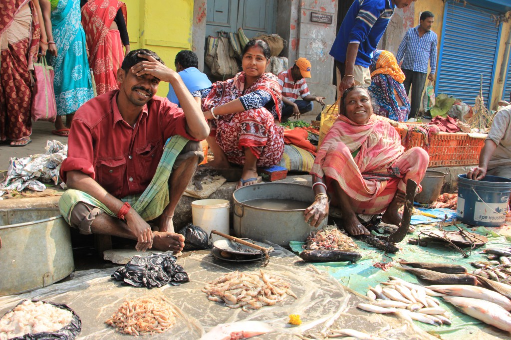 Kolkata