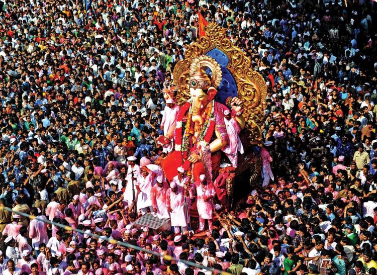 Festivals of India