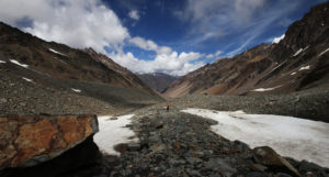 Unconventional areas in India around the Himalayas, Himachal Pradesh