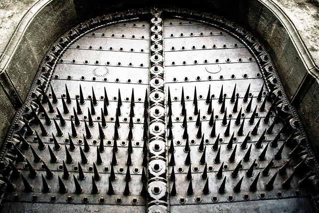 shaniwar wada