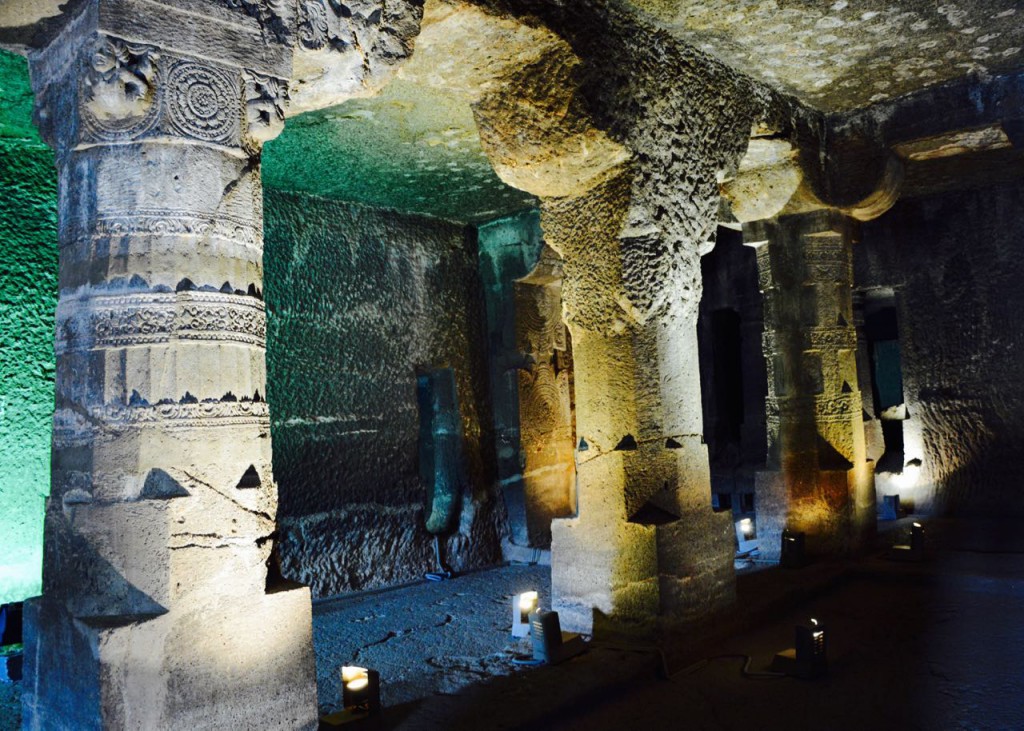 Ajanta-Caves-3