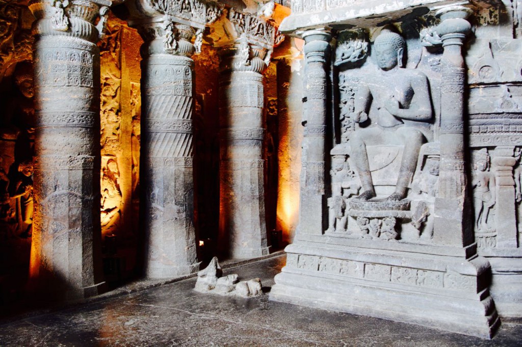 Ajanta-Caves-4