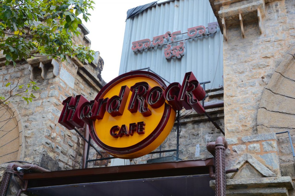 Bangalore_HardrockCafe