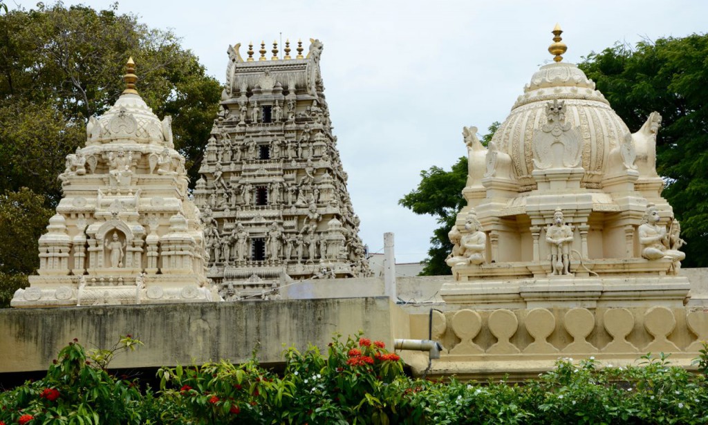 Bangalore_HinduTemple