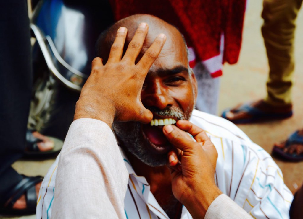 Bangalore_StreetDentist