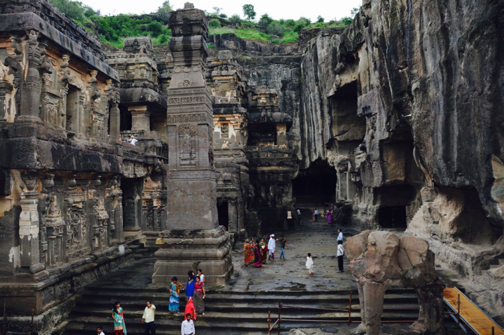 Ellora-Caves-1