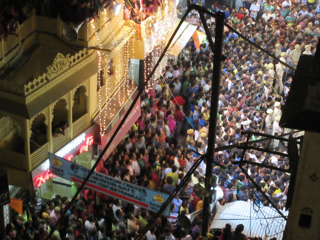 ramblinarium, jagdish temple, janmashtami