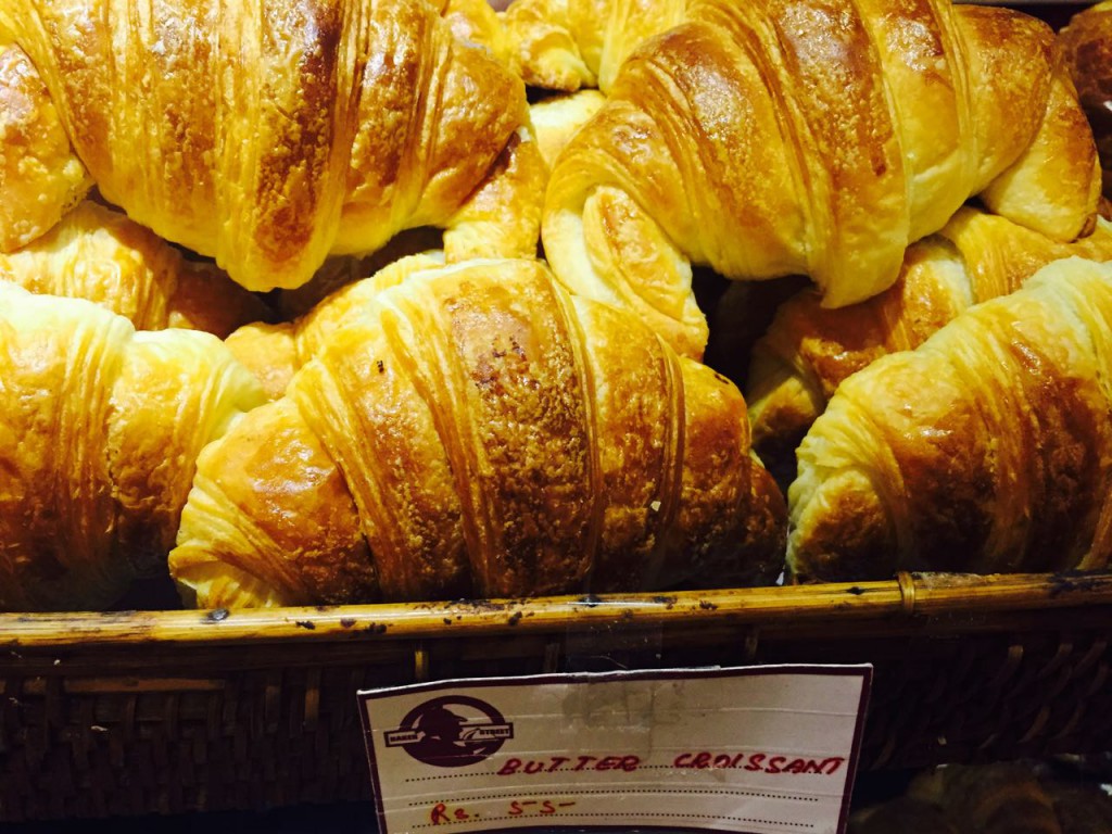 Pondicherry_Croissants