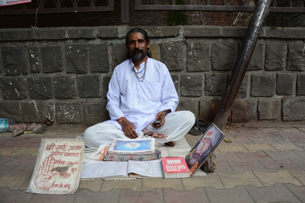 Pune-FortuneTeller