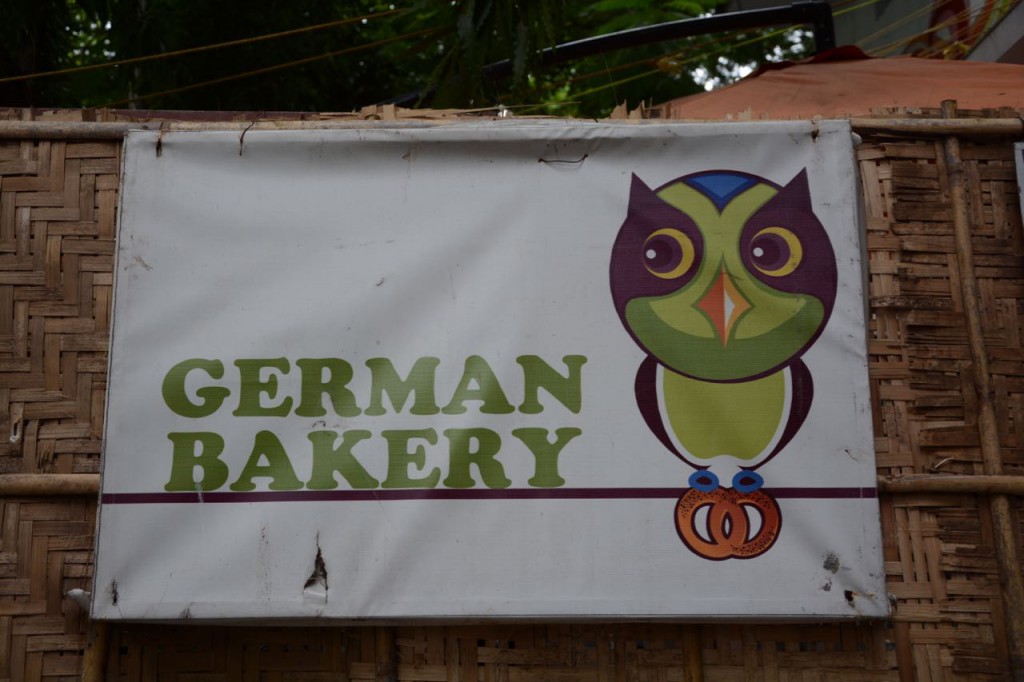 Pune-GermanBakery