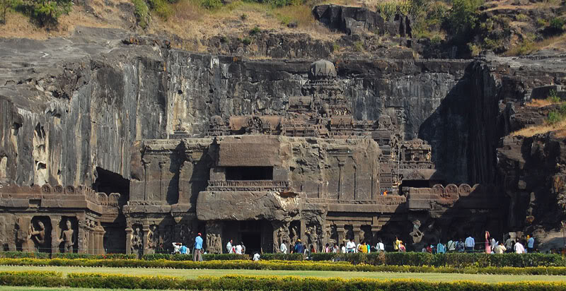 ellora