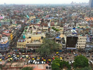 ramblinarium, delhi, india