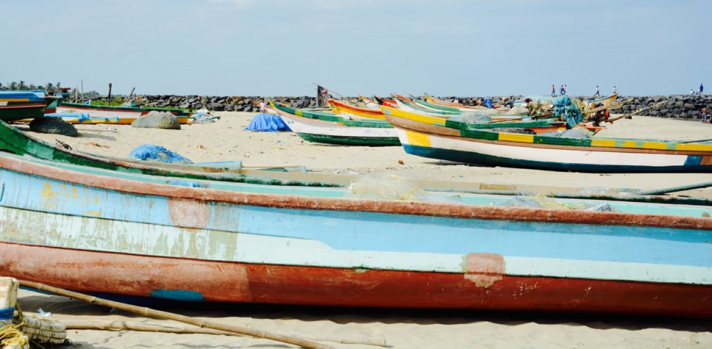 Pondicherry_SerenityBeach_Title