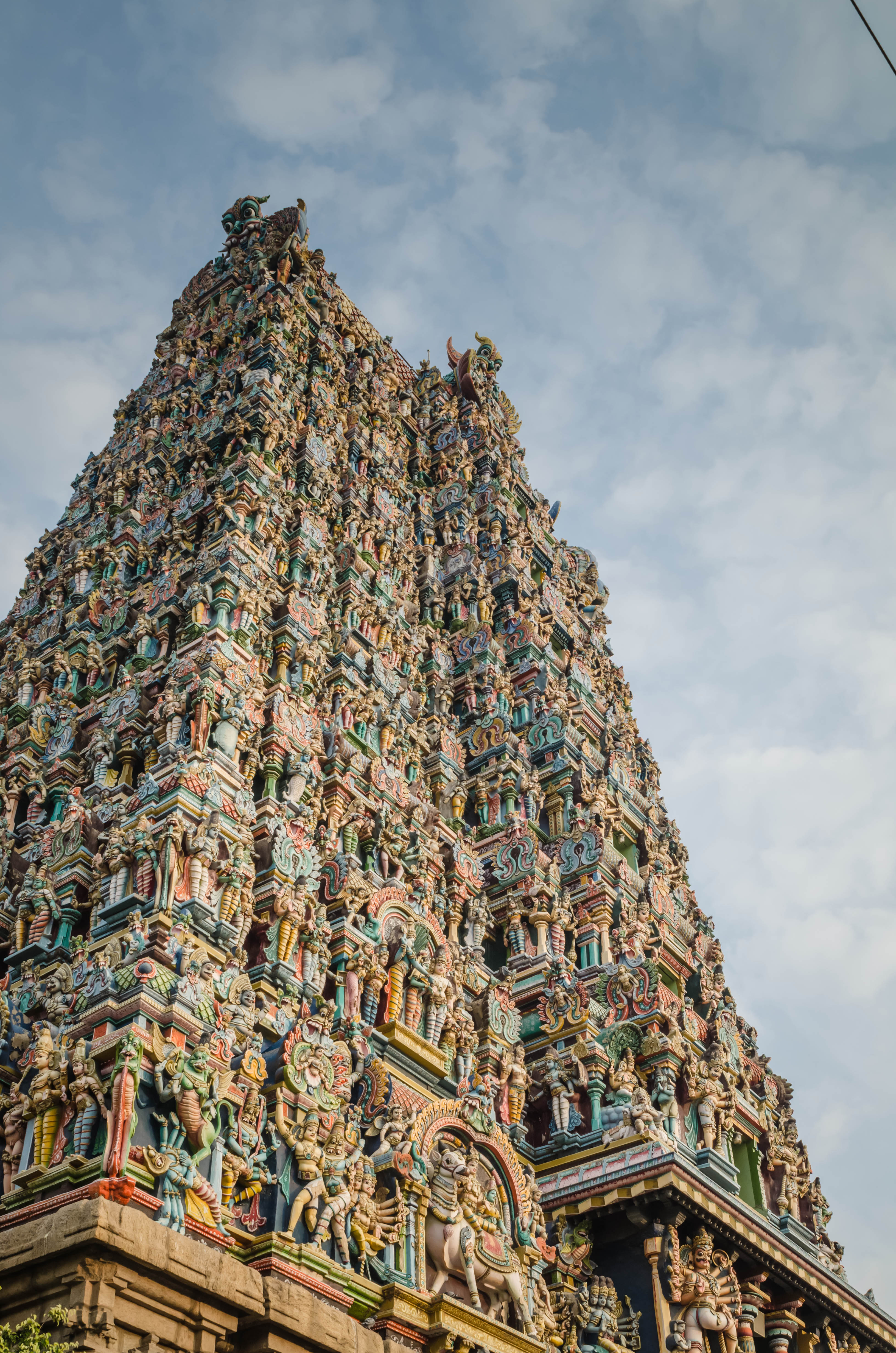 Die schönsten Reiseziele in Indien