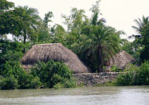 National parks of India, Indian wildlife reserves 