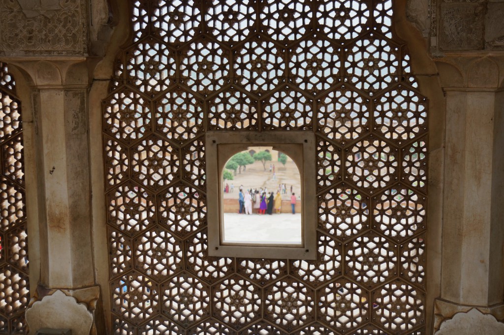 Die schönsten Festungen in Indien