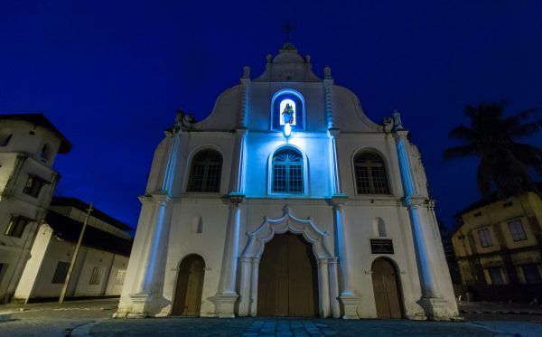 Churches in Kochi