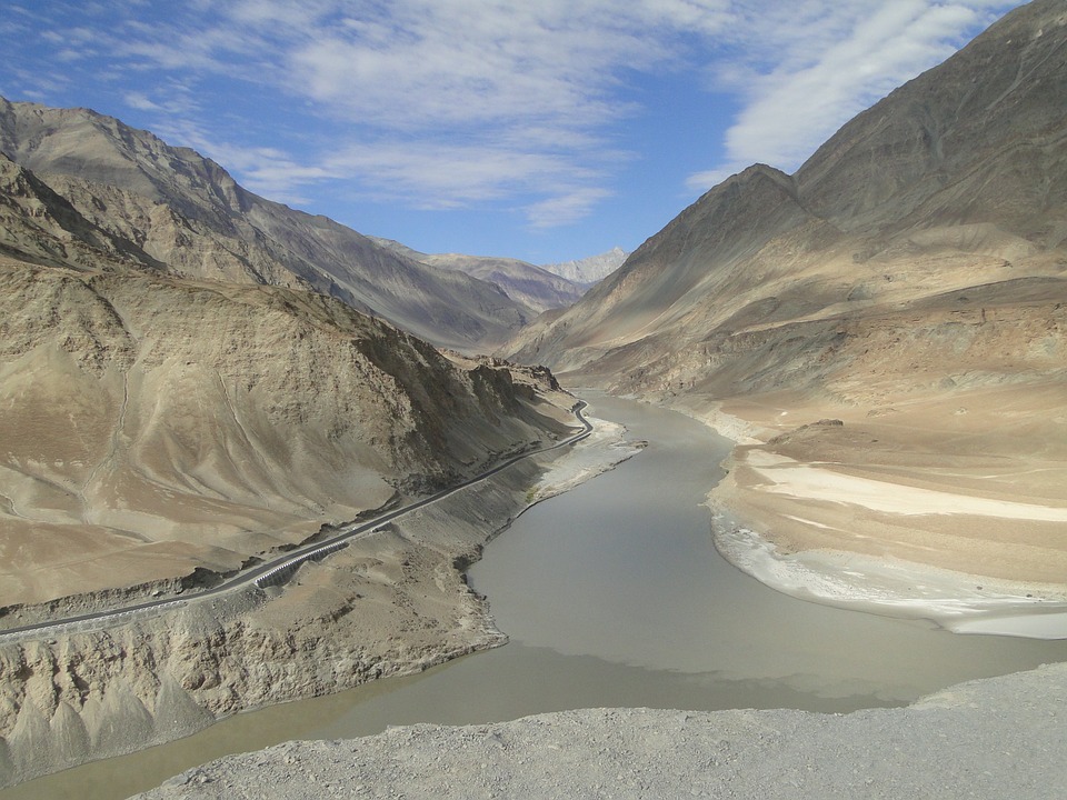 Ladakh