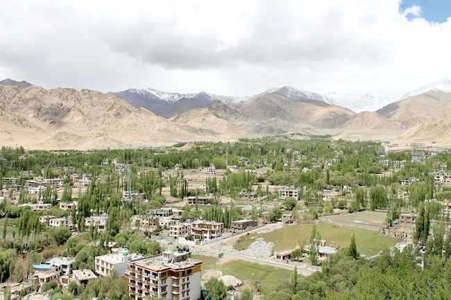 Himalaya Indien Leh