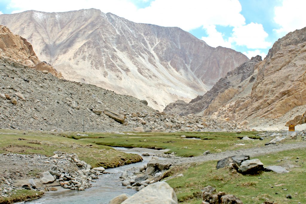 Himalaya Indien Leh Ladakh
