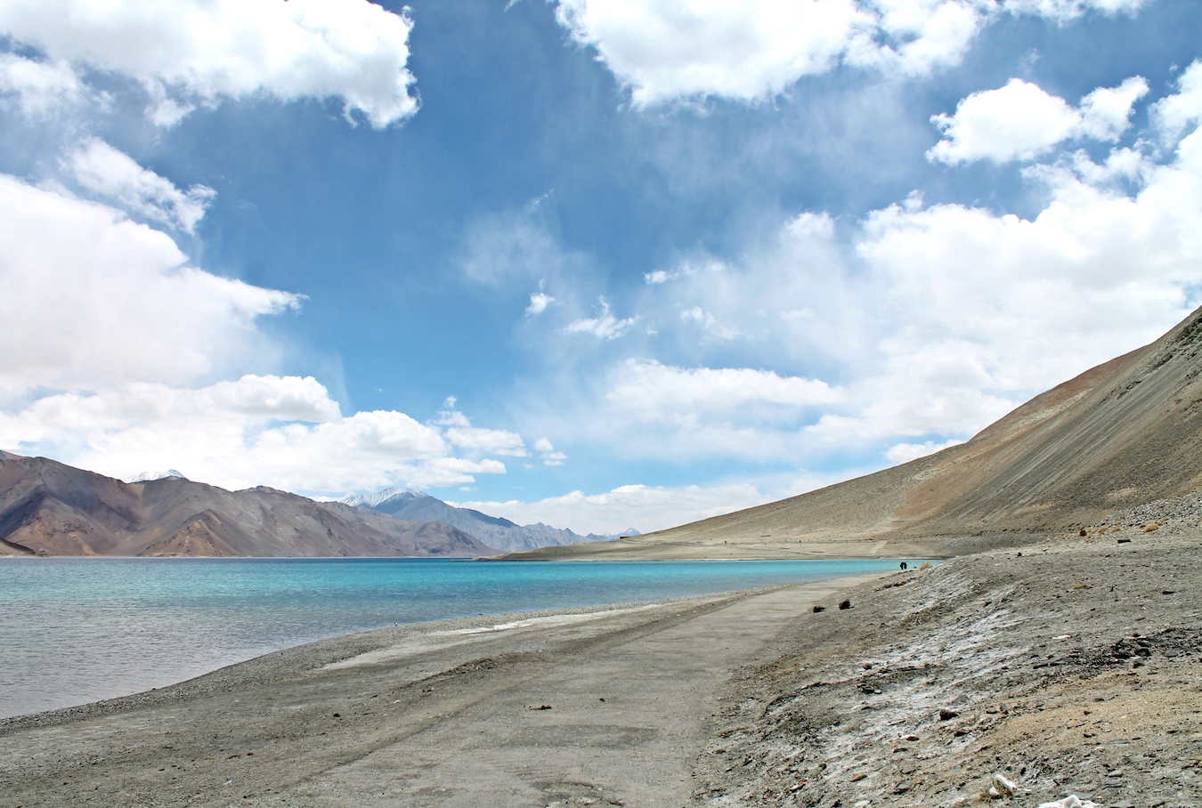 himalayas