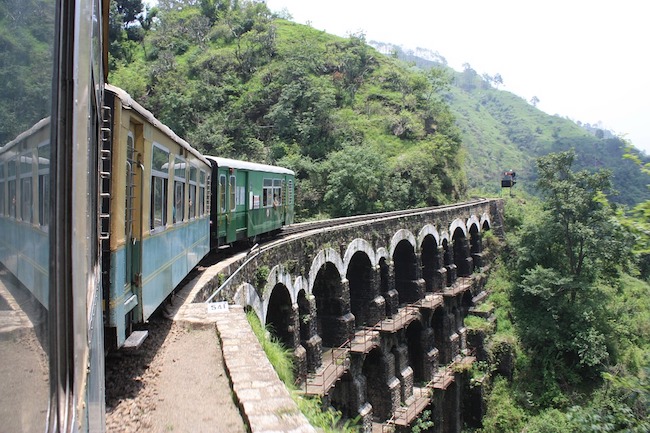 Himalaya Indien Shimla 