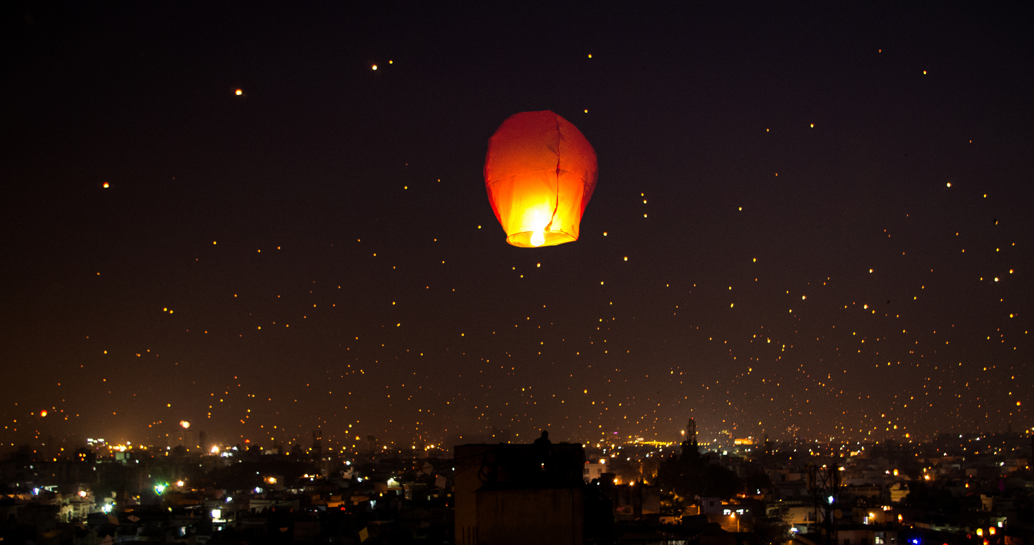 Die schönsten Festivals in Indien im Januar