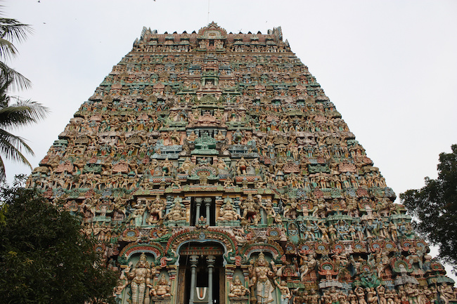 two weeks in south india, best time to visit India