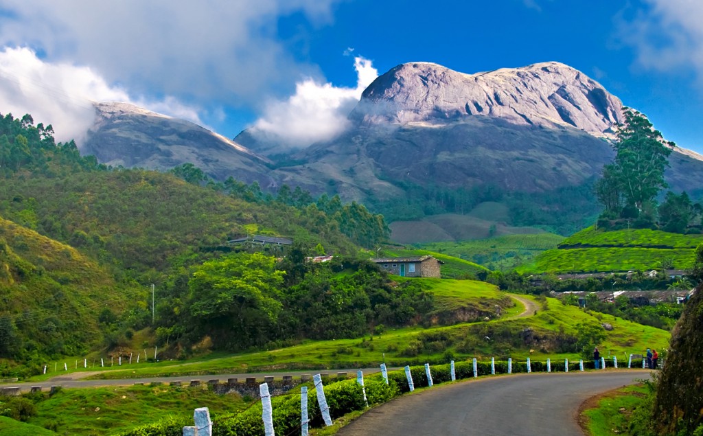 Munnar @wikipedia