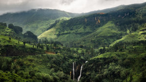 Sri Lanka