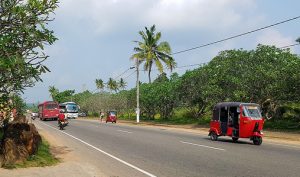 Sri Lanka