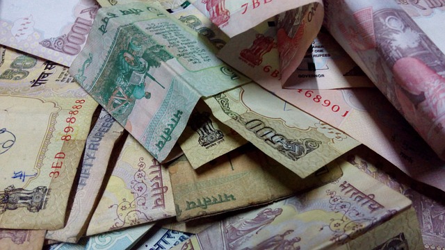 Trinkgeld in Indien