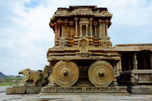 Feeling Hampi