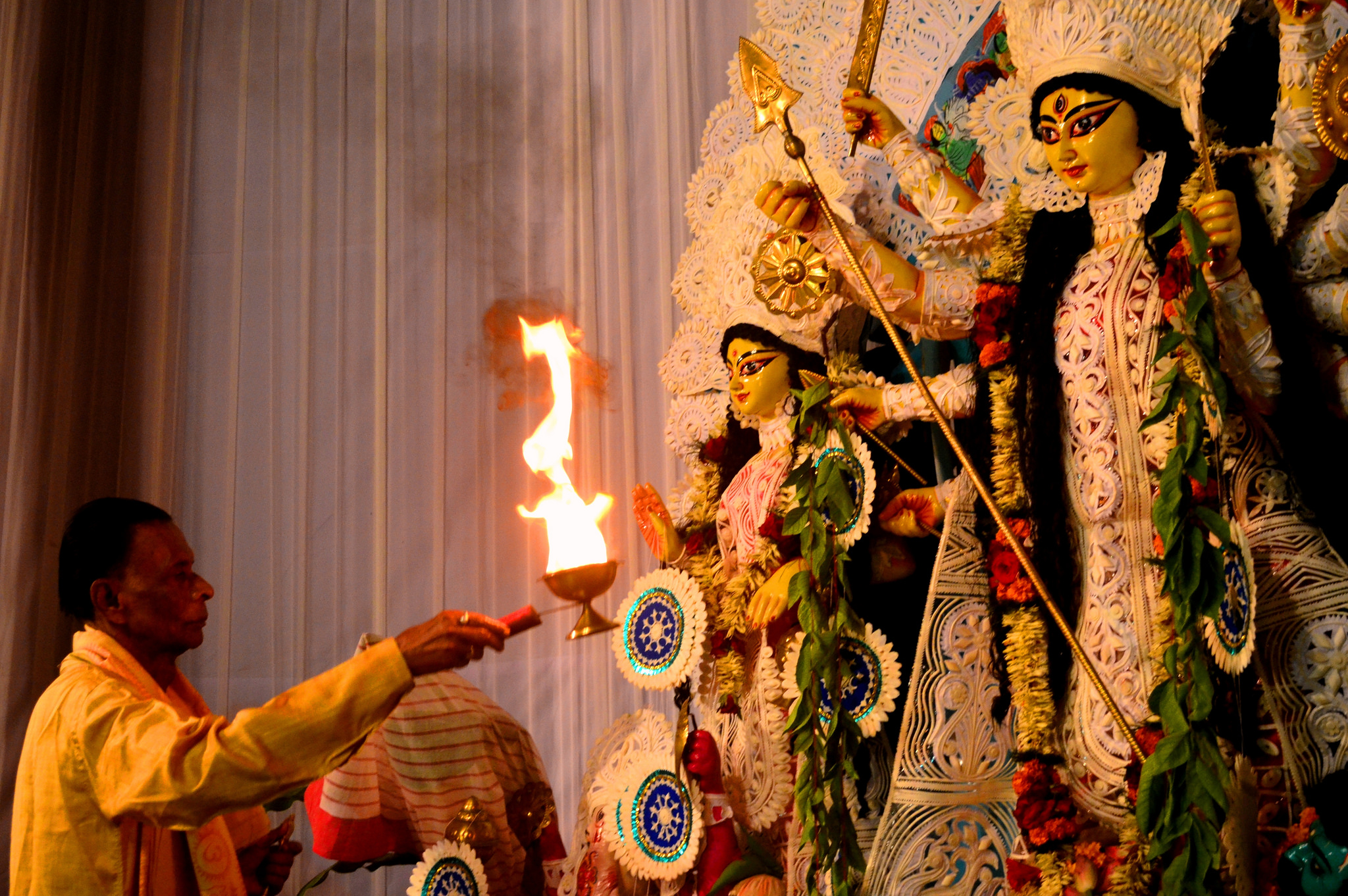 Dussehra India