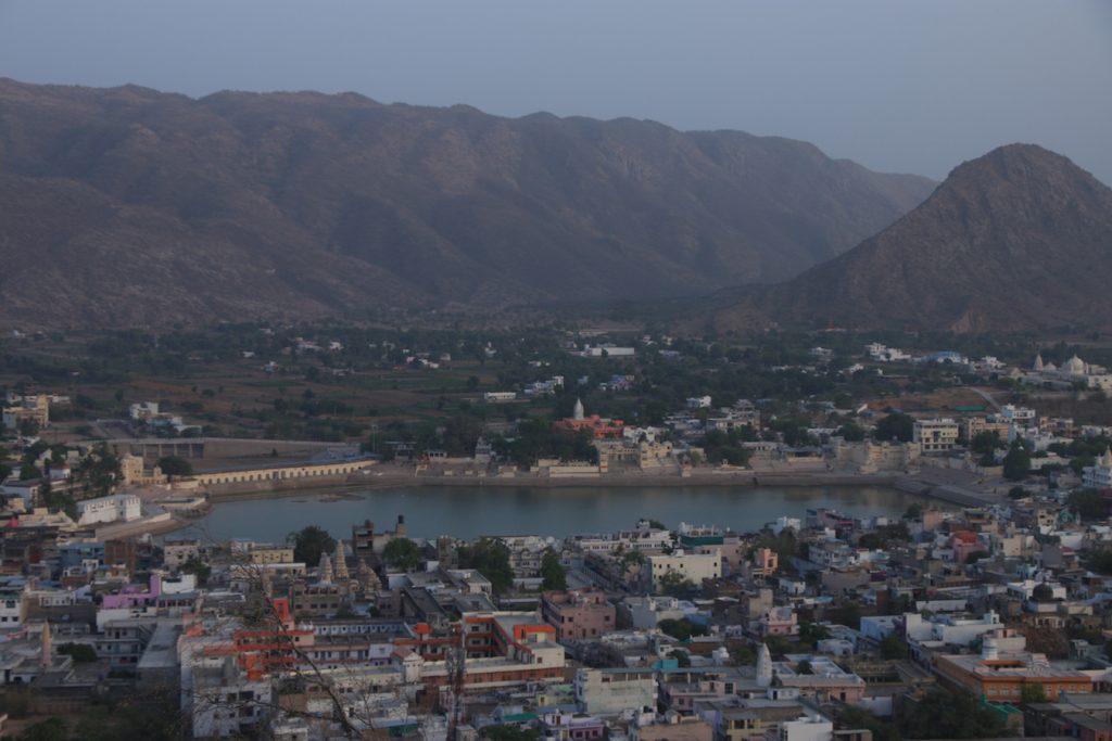 places to visit in Rajasthan