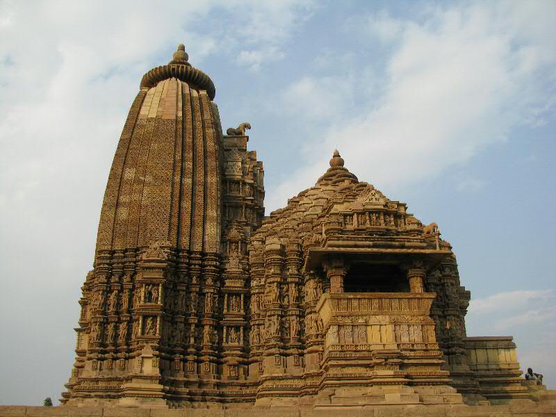 Temples of India