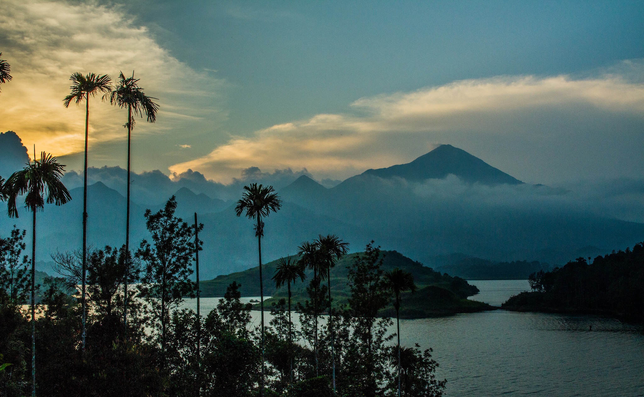 Nachhaltige Rundreise Indien