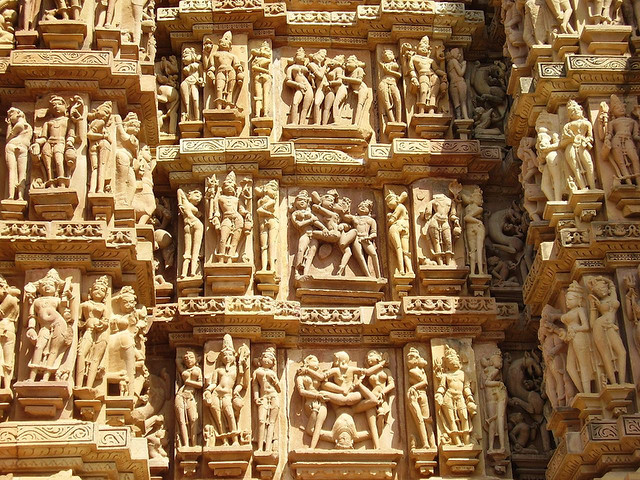 khajuraho