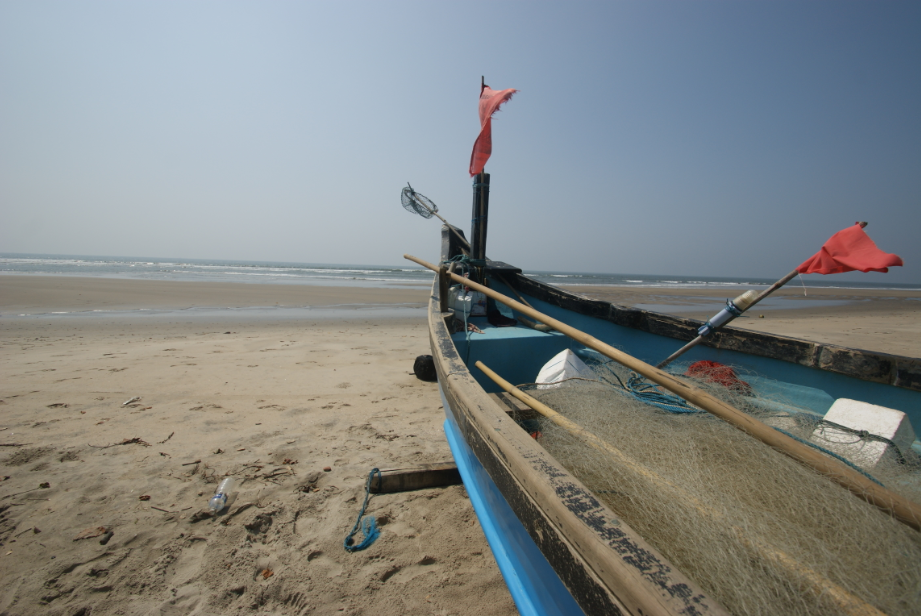 Beaches Of Goa