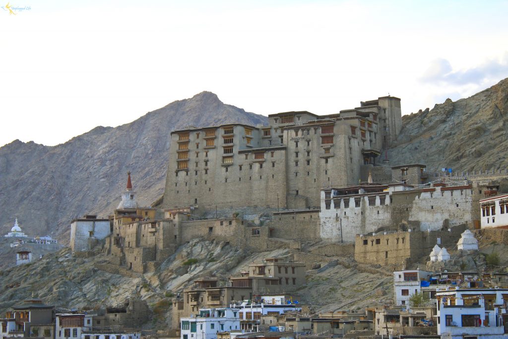 Ladakh Reisen