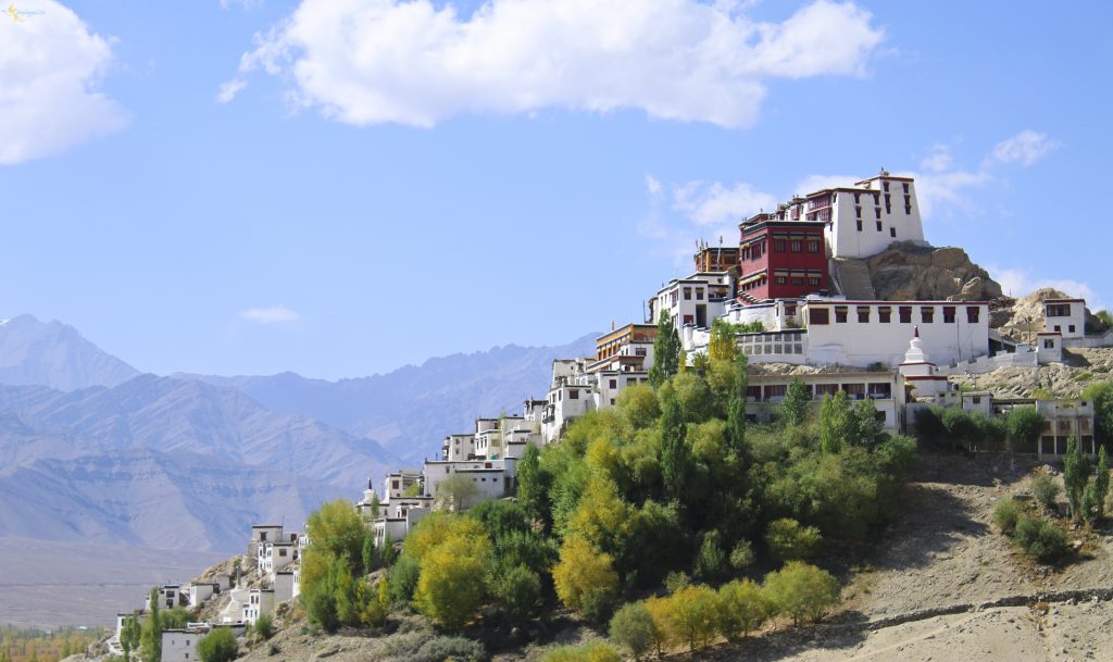Ladakh Reisen