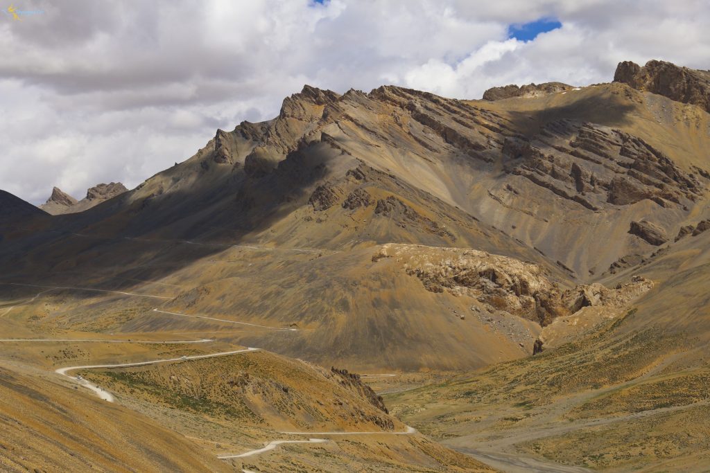 Ladakh Reisen